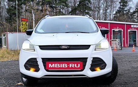 Ford Kuga III, 2015 год, 1 250 000 рублей, 6 фотография