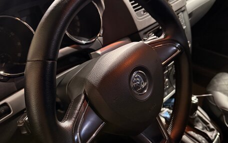 Skoda Yeti I рестайлинг, 2015 год, 1 250 000 рублей, 8 фотография