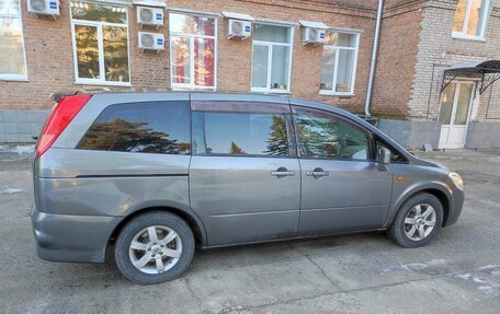 Nissan Presage II, 2004 год, 520 000 рублей, 3 фотография