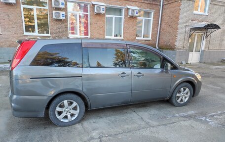 Nissan Presage II, 2004 год, 520 000 рублей, 4 фотография