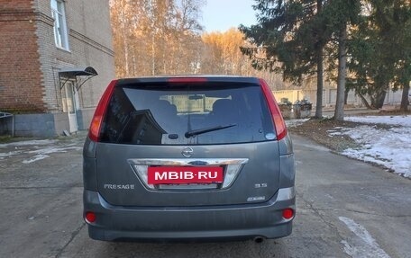 Nissan Presage II, 2004 год, 520 000 рублей, 2 фотография