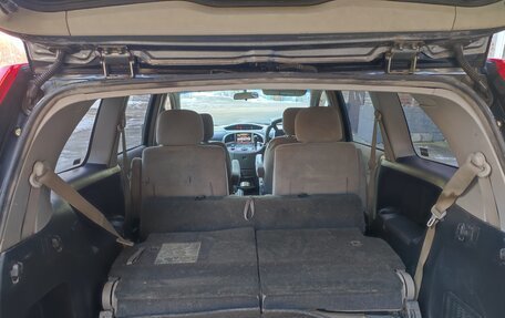 Nissan Presage II, 2004 год, 520 000 рублей, 10 фотография