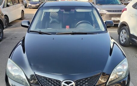 Mazda 3, 2006 год, 590 000 рублей, 2 фотография