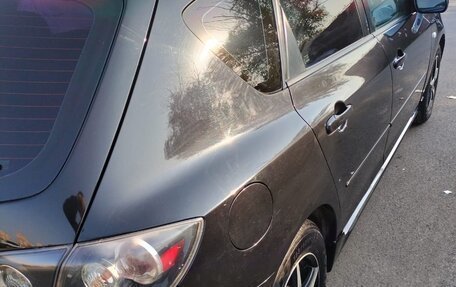 Mazda 3, 2006 год, 590 000 рублей, 6 фотография