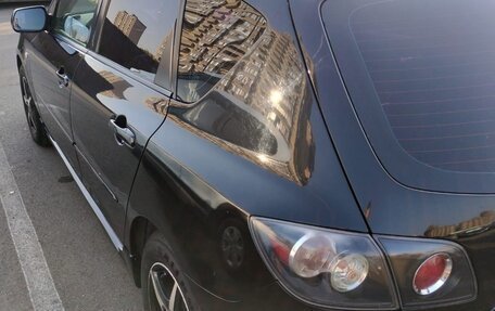 Mazda 3, 2006 год, 590 000 рублей, 8 фотография