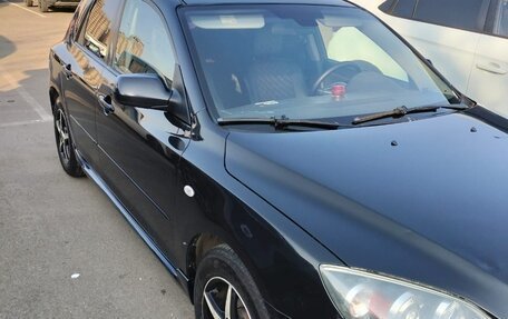 Mazda 3, 2006 год, 590 000 рублей, 5 фотография