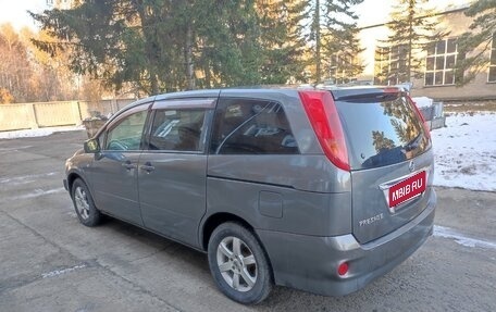 Nissan Presage II, 2004 год, 520 000 рублей, 5 фотография