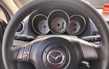 Mazda 3, 2006 год, 590 000 рублей, 11 фотография