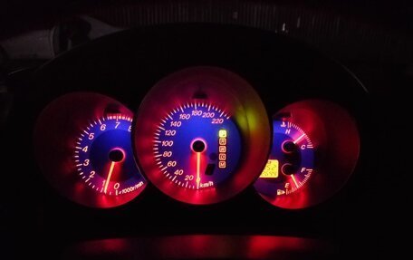 Mazda 3, 2006 год, 590 000 рублей, 23 фотография