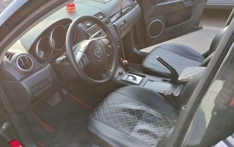 Mazda 3, 2006 год, 590 000 рублей, 16 фотография