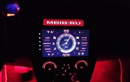 Mazda 3, 2006 год, 590 000 рублей, 22 фотография