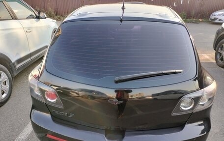 Mazda 3, 2006 год, 590 000 рублей, 9 фотография