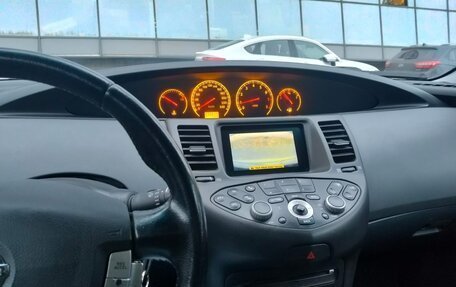 Nissan Primera III, 2005 год, 225 000 рублей, 6 фотография
