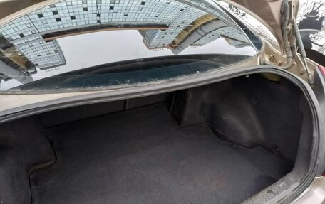 Nissan Primera III, 2005 год, 225 000 рублей, 9 фотография