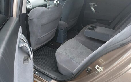 Nissan Primera III, 2005 год, 225 000 рублей, 8 фотография