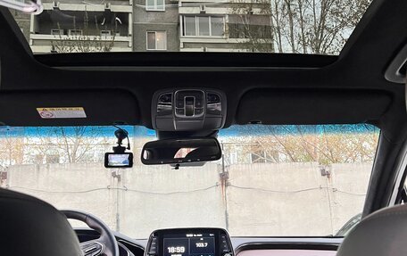 Hyundai Santa Fe IV, 2019 год, 3 300 000 рублей, 4 фотография