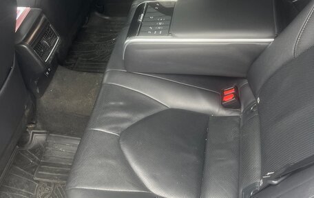 Toyota Camry, 2020 год, 3 500 000 рублей, 6 фотография