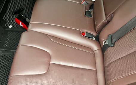 Hyundai Santa Fe IV, 2019 год, 3 300 000 рублей, 6 фотография