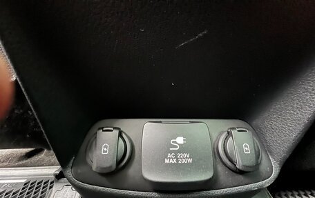 Hyundai Santa Fe IV, 2019 год, 3 300 000 рублей, 5 фотография