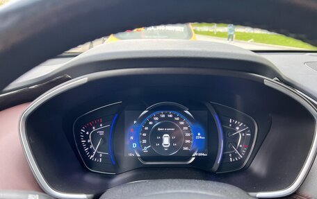 Hyundai Santa Fe IV, 2019 год, 3 300 000 рублей, 8 фотография