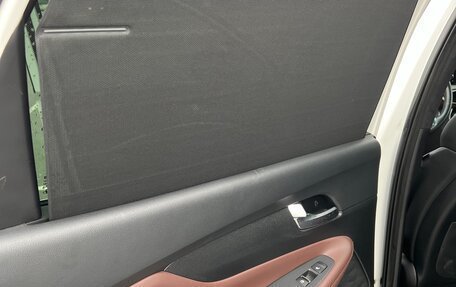 Hyundai Santa Fe IV, 2019 год, 3 300 000 рублей, 9 фотография