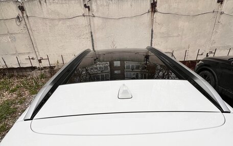 Hyundai Santa Fe IV, 2019 год, 3 300 000 рублей, 10 фотография