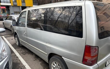 Mercedes-Benz Vito, 2002 год, 250 000 рублей, 3 фотография