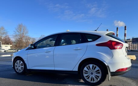 Ford Focus III, 2019 год, 1 000 000 рублей, 3 фотография