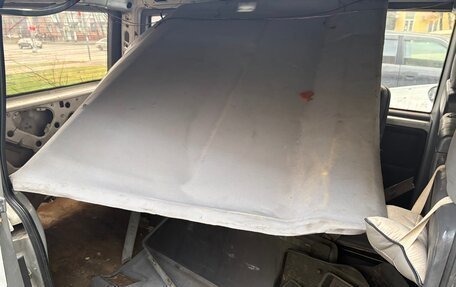 Mercedes-Benz Vito, 2002 год, 250 000 рублей, 6 фотография