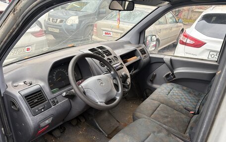 Mercedes-Benz Vito, 2002 год, 250 000 рублей, 4 фотография