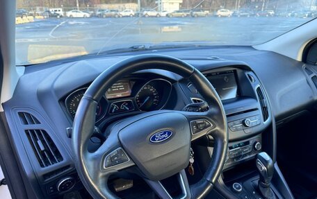 Ford Focus III, 2019 год, 1 000 000 рублей, 8 фотография