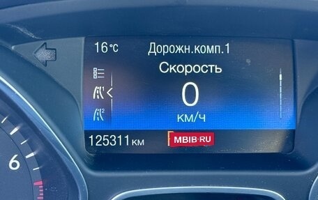 Ford Focus III, 2019 год, 1 000 000 рублей, 7 фотография