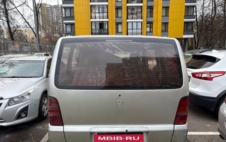 Mercedes-Benz Vito, 2002 год, 250 000 рублей, 2 фотография