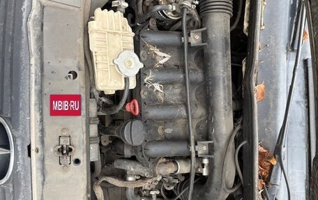 Mercedes-Benz Vito, 2002 год, 250 000 рублей, 5 фотография