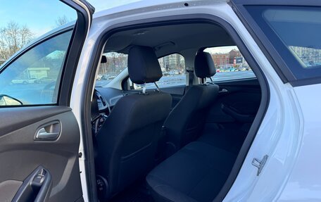 Ford Focus III, 2019 год, 1 000 000 рублей, 9 фотография