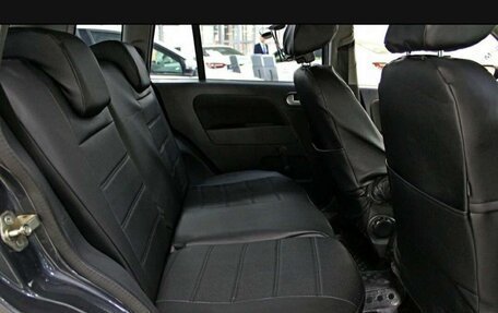 Ford Fusion I, 2006 год, 590 000 рублей, 3 фотография