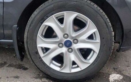 Ford Fusion I, 2006 год, 590 000 рублей, 12 фотография