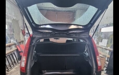 Ford Fusion I, 2006 год, 590 000 рублей, 9 фотография