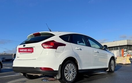 Ford Focus III, 2019 год, 1 000 000 рублей, 10 фотография