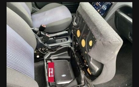 Ford Fusion I, 2006 год, 590 000 рублей, 2 фотография