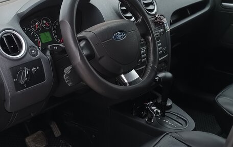 Ford Fusion I, 2006 год, 590 000 рублей, 18 фотография