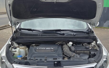 KIA Sportage III, 2016 год, 1 970 000 рублей, 10 фотография