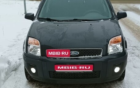 Ford Fusion I, 2006 год, 590 000 рублей, 16 фотография