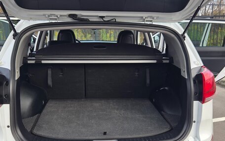 KIA Sportage III, 2016 год, 1 970 000 рублей, 13 фотография