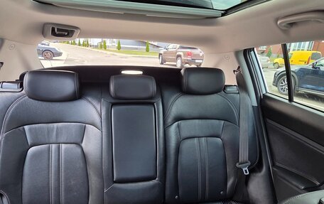 KIA Sportage III, 2016 год, 1 970 000 рублей, 17 фотография