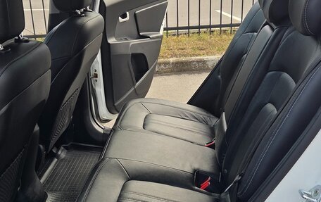 KIA Sportage III, 2016 год, 1 970 000 рублей, 15 фотография