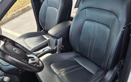 KIA Sportage III, 2016 год, 1 970 000 рублей, 19 фотография