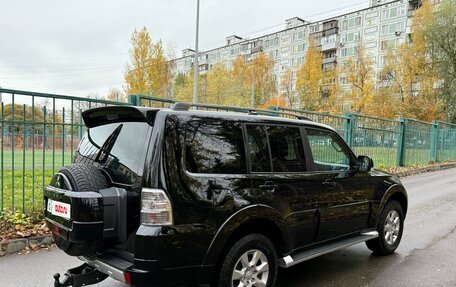 Mitsubishi Pajero IV, 2012 год, 2 090 000 рублей, 5 фотография