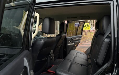 Mitsubishi Pajero IV, 2012 год, 2 090 000 рублей, 6 фотография