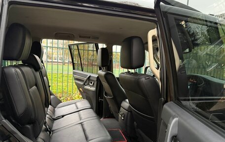 Mitsubishi Pajero IV, 2012 год, 2 090 000 рублей, 8 фотография